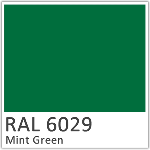 Decor საღებავი 2ლ, RAL-6029