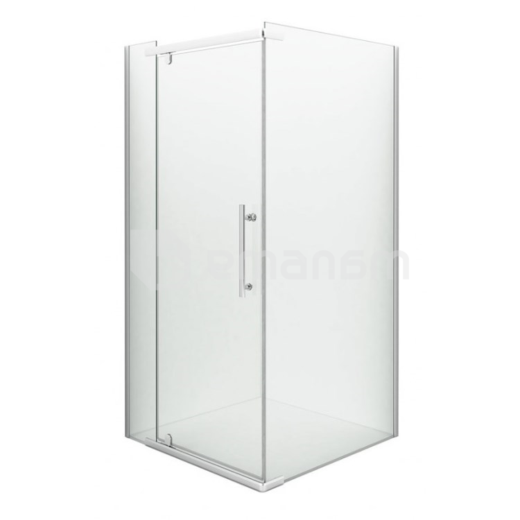 შუშა შხაპის Erlit ER10109H-C1 90x90x200 cm