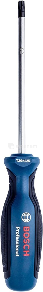 სახრახნისი Bosch 1600A01V0E TX30x125