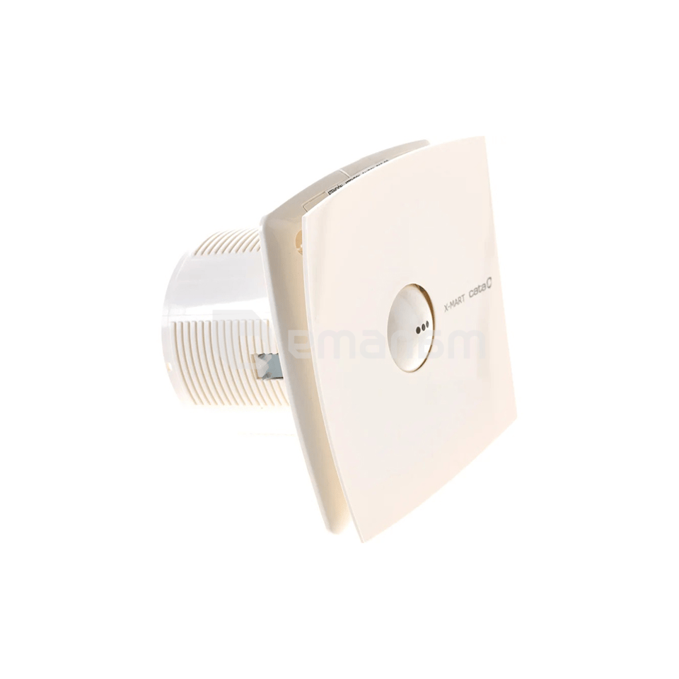 გამწოვი ვენტილატორი CATA С  X-MART 10 MATIC 1015000