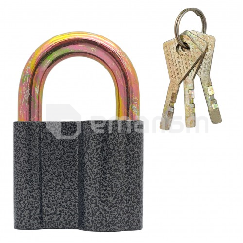 ბოქლომი Soller №70 113-024 გაძლიერებული