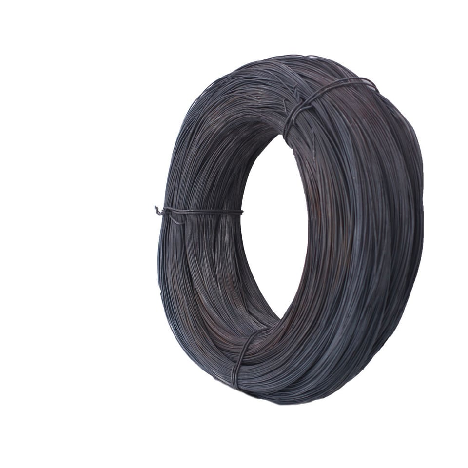 მავთული (გამომწვარი) ლეგირებული ფოლადისაგან 4მმ-იანი (TR)