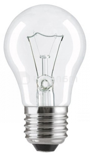 ვარვარა ნათურა Linus PS55 Lin2-4203 40W E27