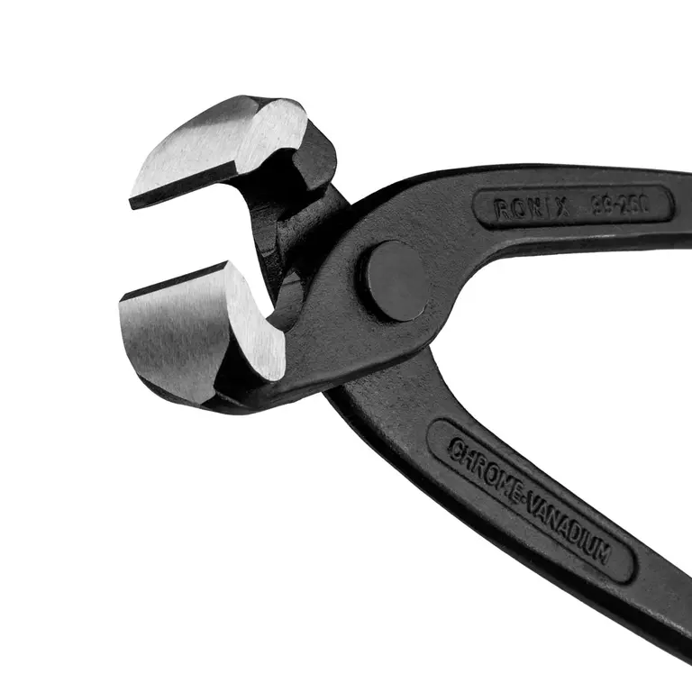 მკვნეტელა (გაზი) Ronix RH-1513, 10 ინჩი