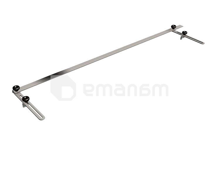 ფილის ფიქსატორი Battipav 90167/120 120 სმ