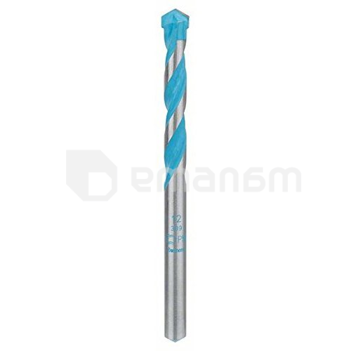 ბურღი უნივერსალური Bosch CYL-9 12x90/150 მმ