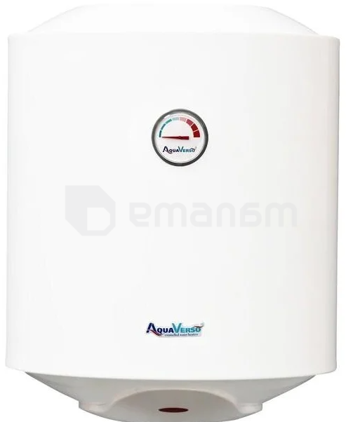 წყლის ელექტრო გამაცხელებელი  AQUAVERSO ES 30 V SLIM