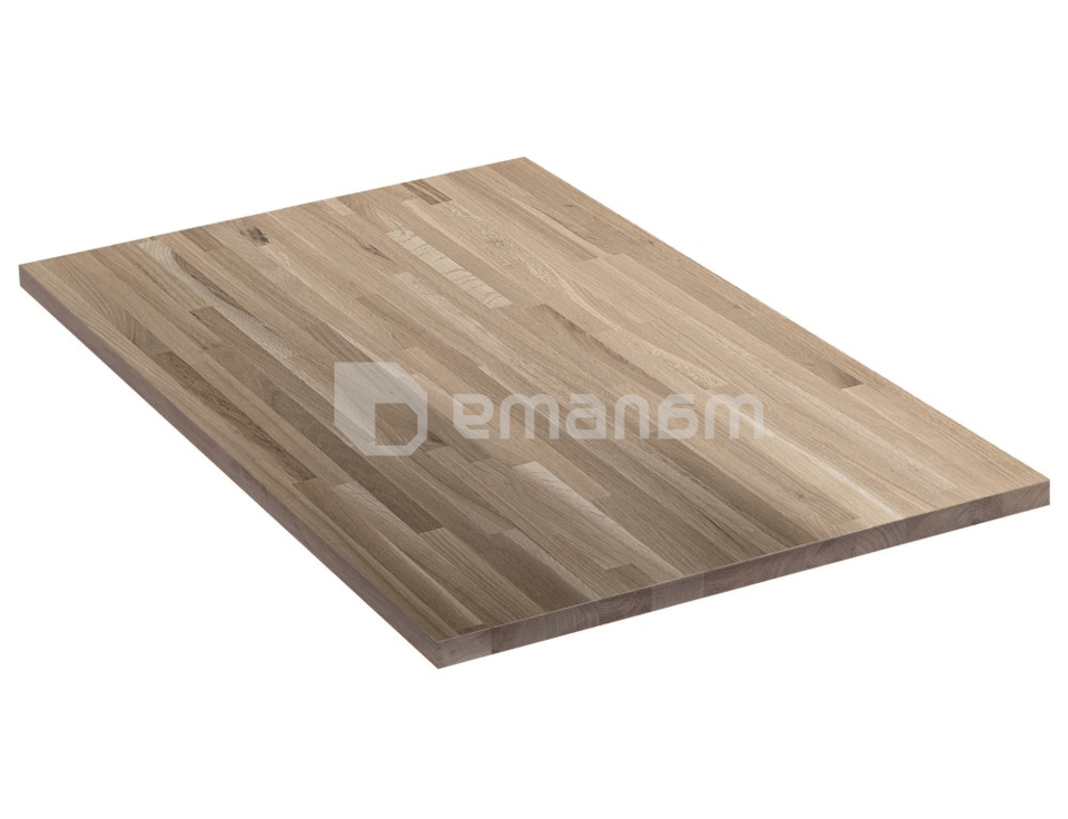 ავეჯის დაფა მუხა Inter-lis BC 20x600x800 მმ