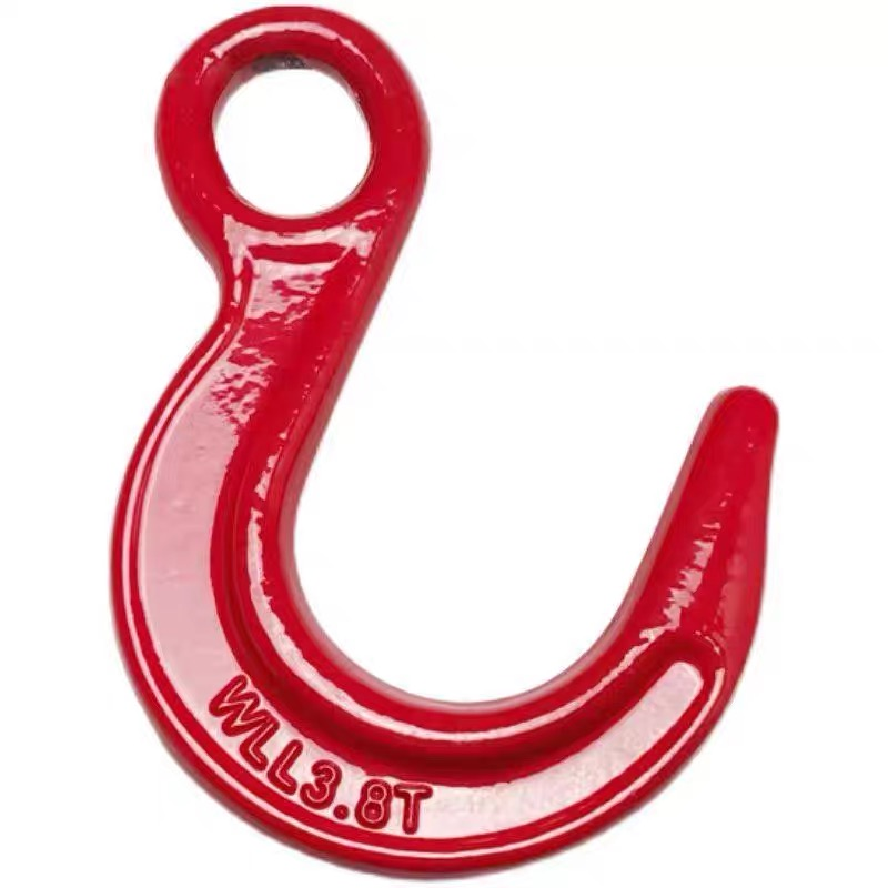 ამწის კაუჭი 12.5T