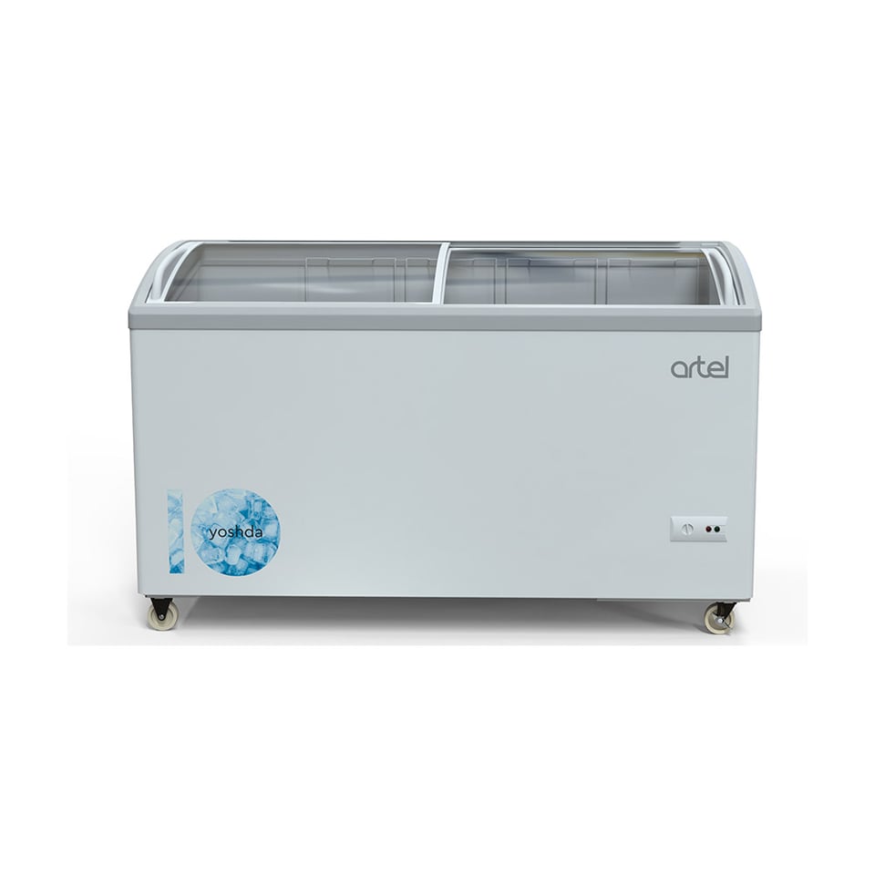 საყინულე ARTEL AFA 310