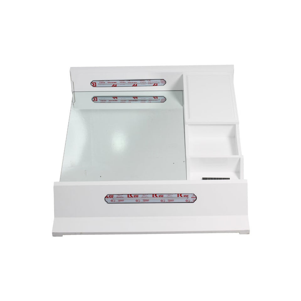 აბაზანის ავეჯის კომპლექტი პლ. JDL-363, M:800X1010X140; P:810X480X270; G:790X475X550;