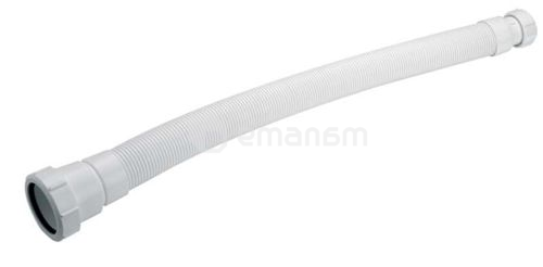 გოფრირებული სიფონი MCALPINE  FLEX4050