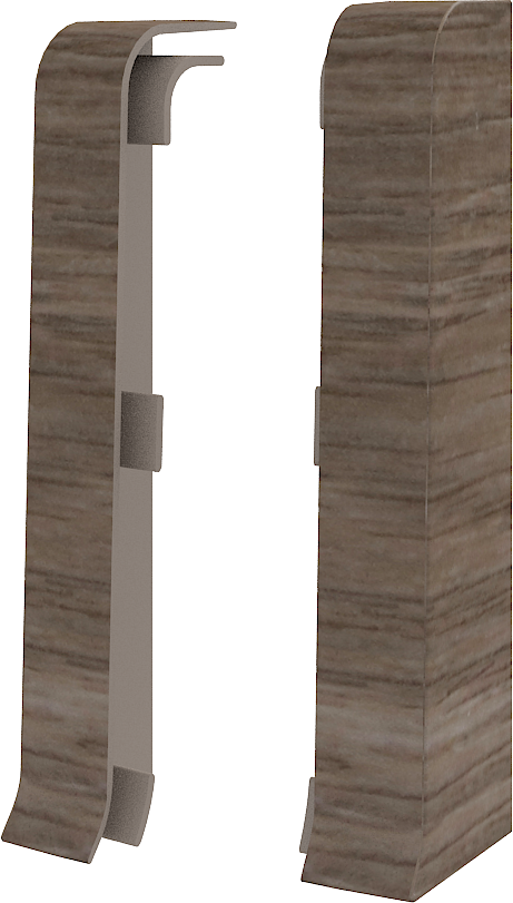 საცობი მარცხენა + მარჯვენა VOX Esquero E-644 2ც