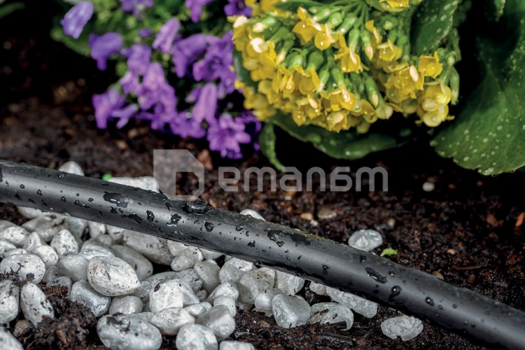 სარემონტო საცობი წვეთოვანი მილის GF GF80006272 14x16 მმ 10 ც