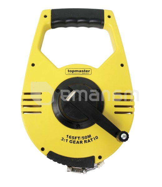 საზომი რულეტი Topmaster 261305 50 მ