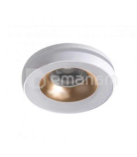 წერტილოვანი სანათი KANLUX ELICEO DSO W/G GX5.3/GU10 1x MAX 10W