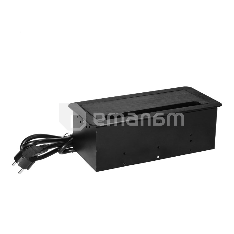 დამაგრძელებელი სამაგიდო ORNO 3 1.5მ Schuko