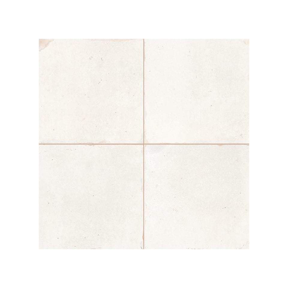კერამოგრანიტი SAVANNAH WHITE 45.2X45.2