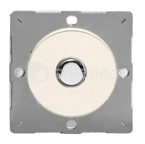 ჩამრთველი ჩარჩოს გარეშე Varilight 1 EGM1Y.MW