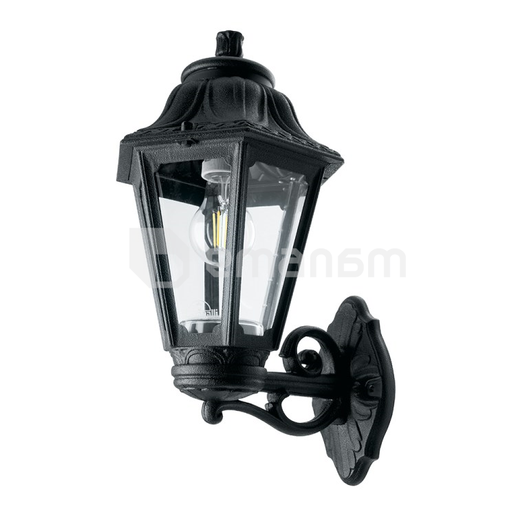 სანათი Fumagalli BISSO ANNA E27 60W