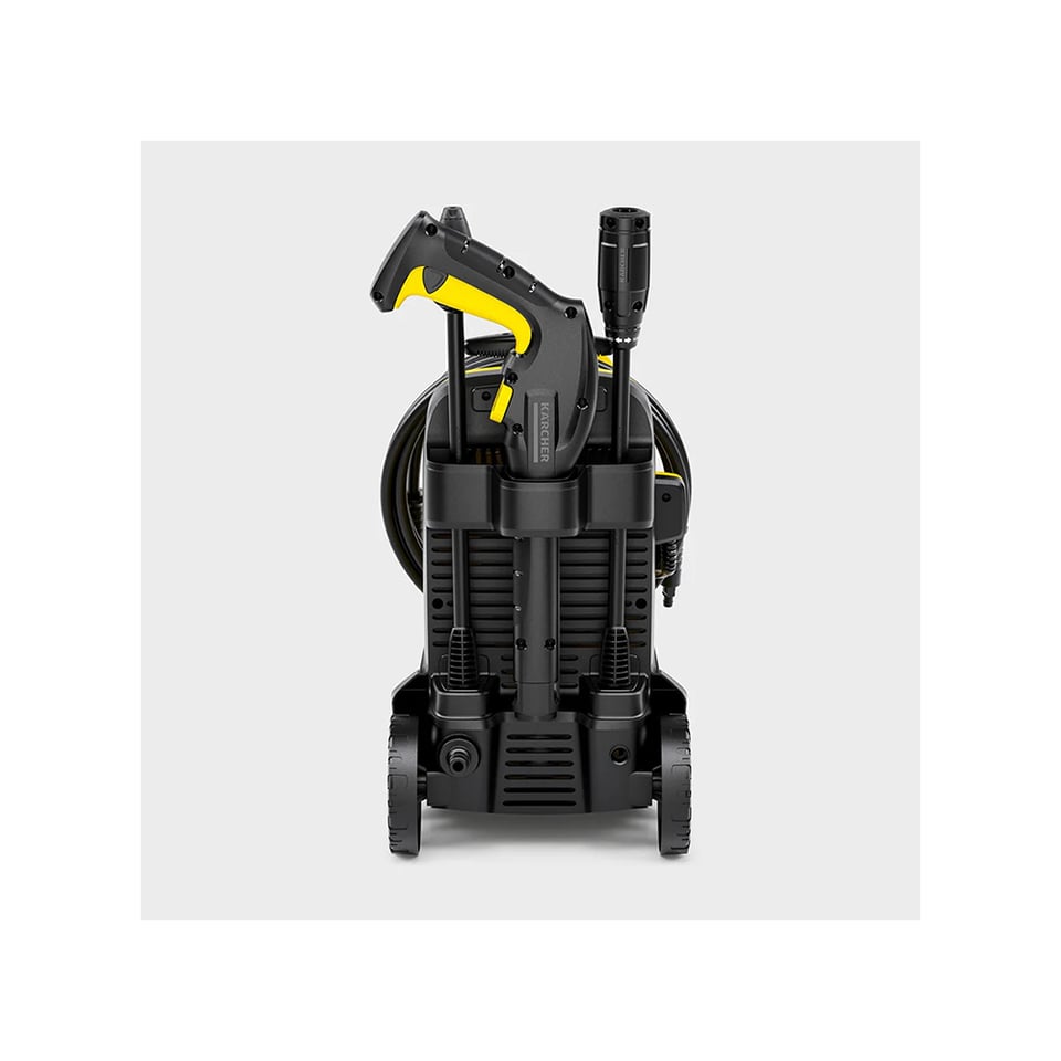 მაღალი წნევით რეცხვის აპარატი Karcher K 4 Classic