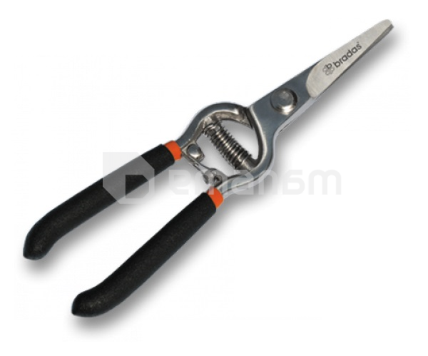 სეკატორი ბაღის Bradas KT-RG1007 8"