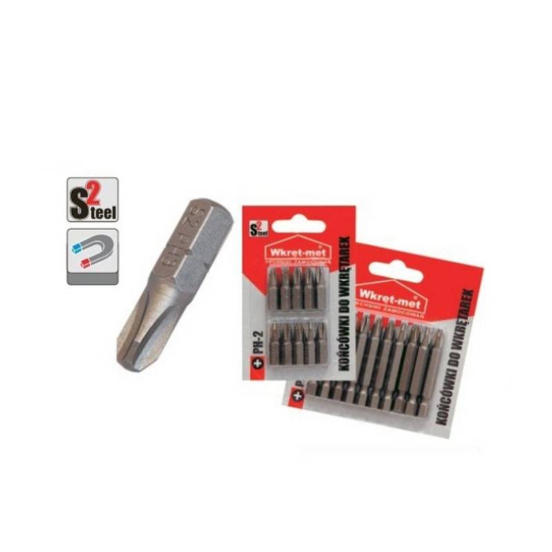 დამჭერი PH2 დიდი