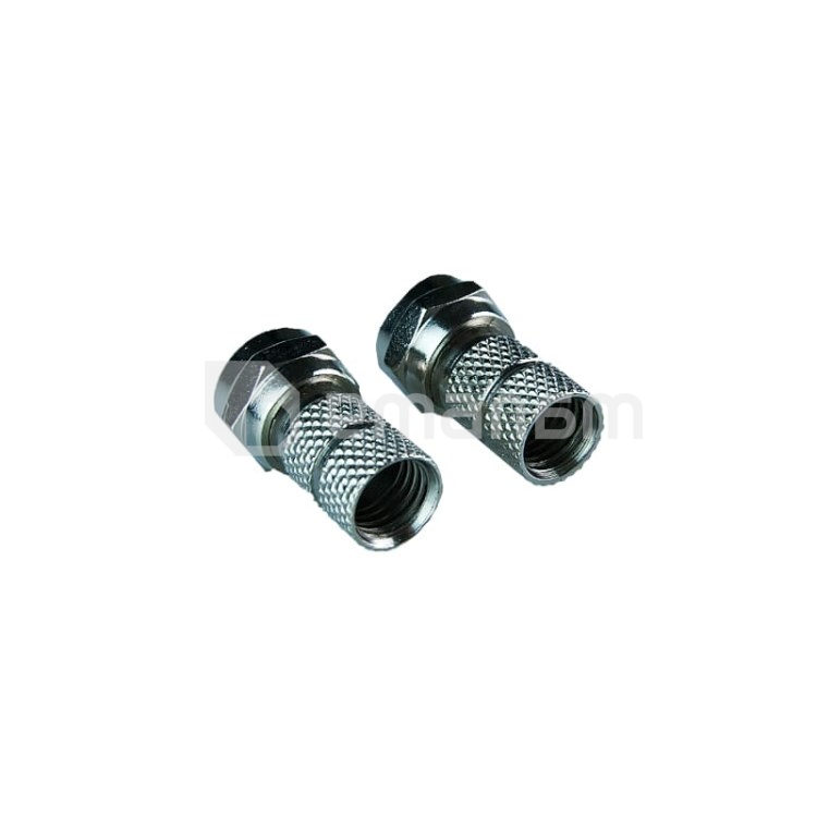 შტეკერი DPM 7მმ  2pcs