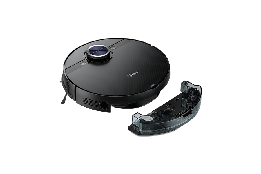 რობოტი მტვერსასრუტი S8+