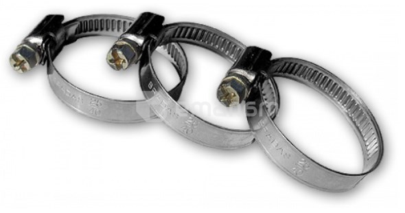 ცალუღი BRADAS BSW2 60-80/9