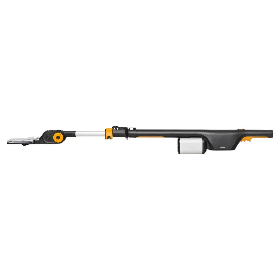 აკუმულატორული როკსაჭრელი Fiskars eLopper Bypass 1082299