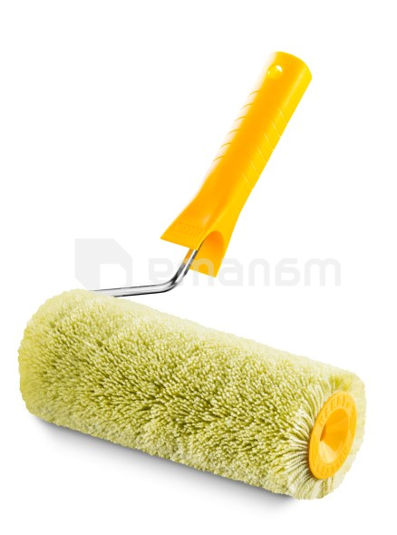 ლილვაკი სახელურით Hardy 0111-104818 18 სმ