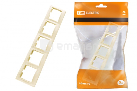 ჩარჩო TDM 5 48x305x463