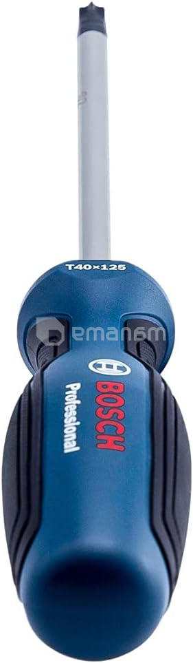 სახრახნისი Bosch 1600A01V0F TX40x125