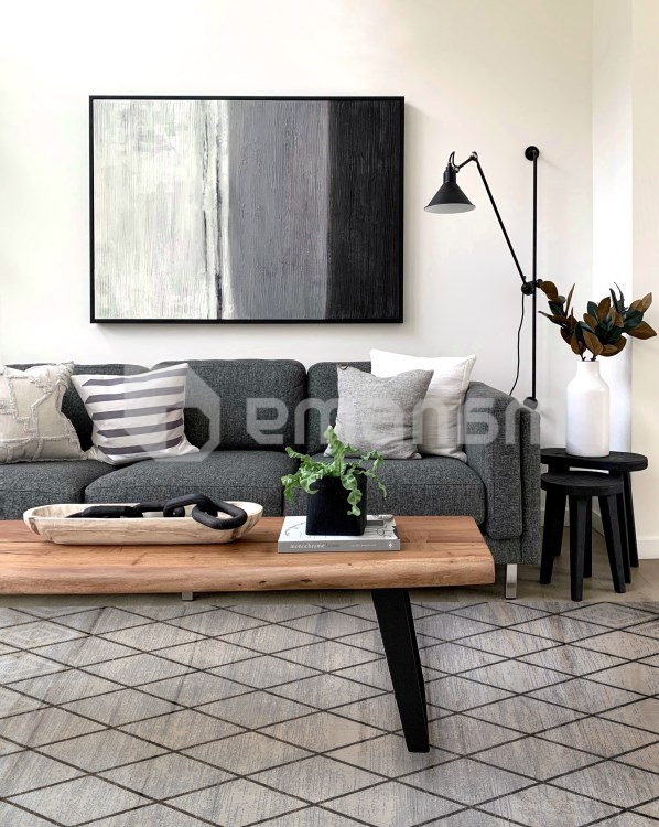 ხალიჩა Verbatex Newvenus 9882c260440 160x230 სმ