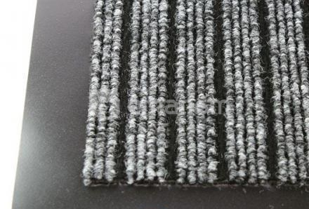 ფეხსაგები Orotex Dura Mat PVC 66x120 2862 Grey