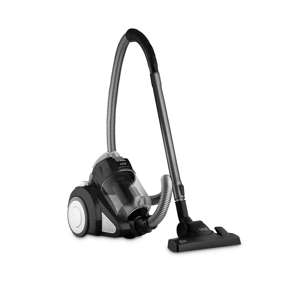 მტვერსასრუტი ARTEL VCC 0220 BLACK