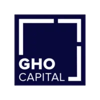 GHO Capital logo that used on digital business card