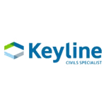 KEYLINE logo