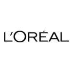 Loreal digital business cards