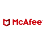 MCAFEE logo