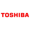TOSHIBA logo