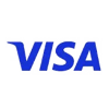 VISA logo