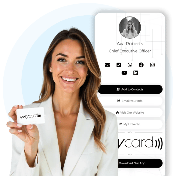 success using your evrycard