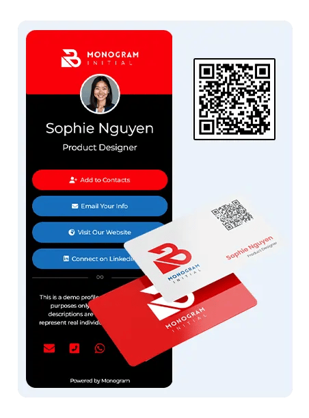 Sophie Nguyen - recent evrycard user
