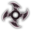 Loading Indicator: Shuriken Image