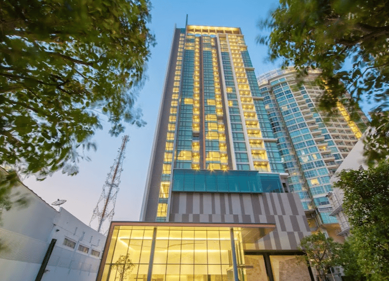 The Room Sukhumvit 69