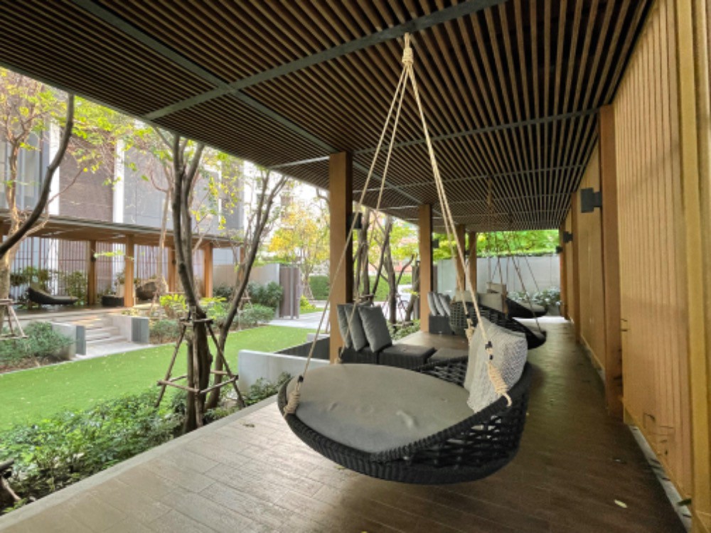 Quinn Condo Ratchada 17