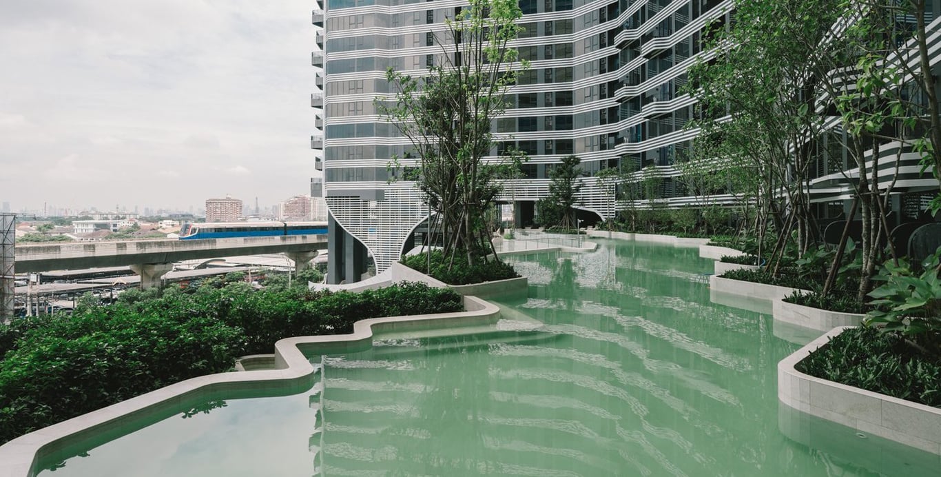 Ideo Mobi Sukhumvit East Point