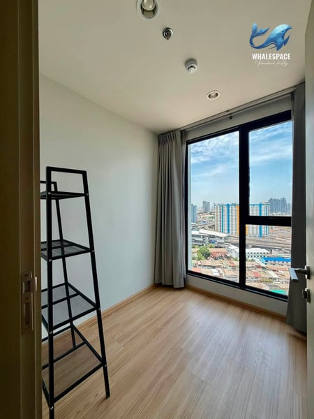 The Privacy Thaphra Interchange — Private City View Residence | Near MRT photo 4